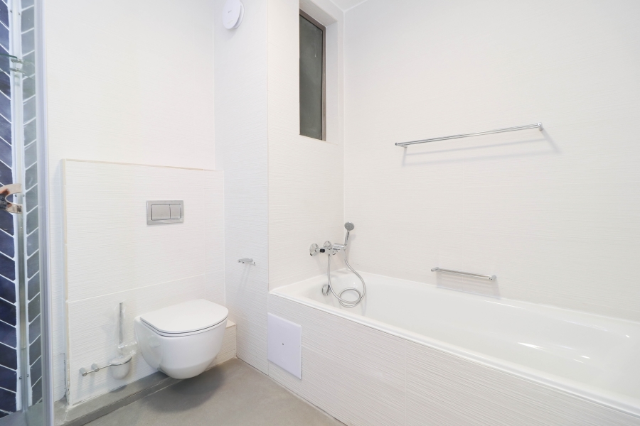 To Let 2 Bedroom Property for Rent in Sandown Gauteng