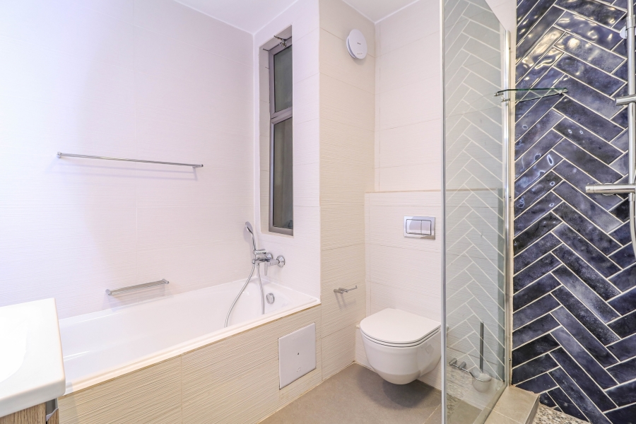 To Let 2 Bedroom Property for Rent in Sandown Gauteng