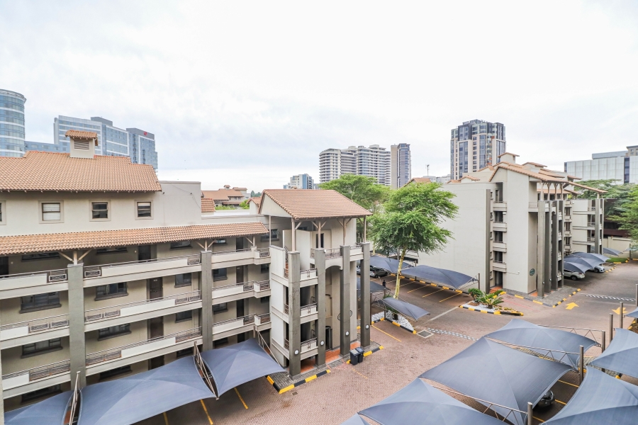 To Let 2 Bedroom Property for Rent in Sandown Gauteng