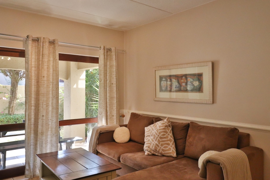 To Let 1 Bedroom Property for Rent in Sandown Gauteng