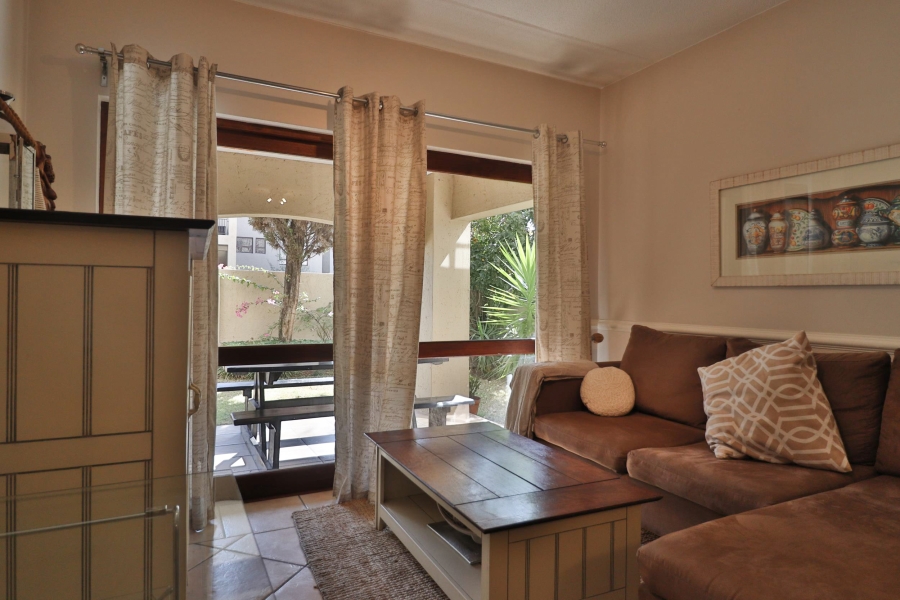 To Let 1 Bedroom Property for Rent in Sandown Gauteng