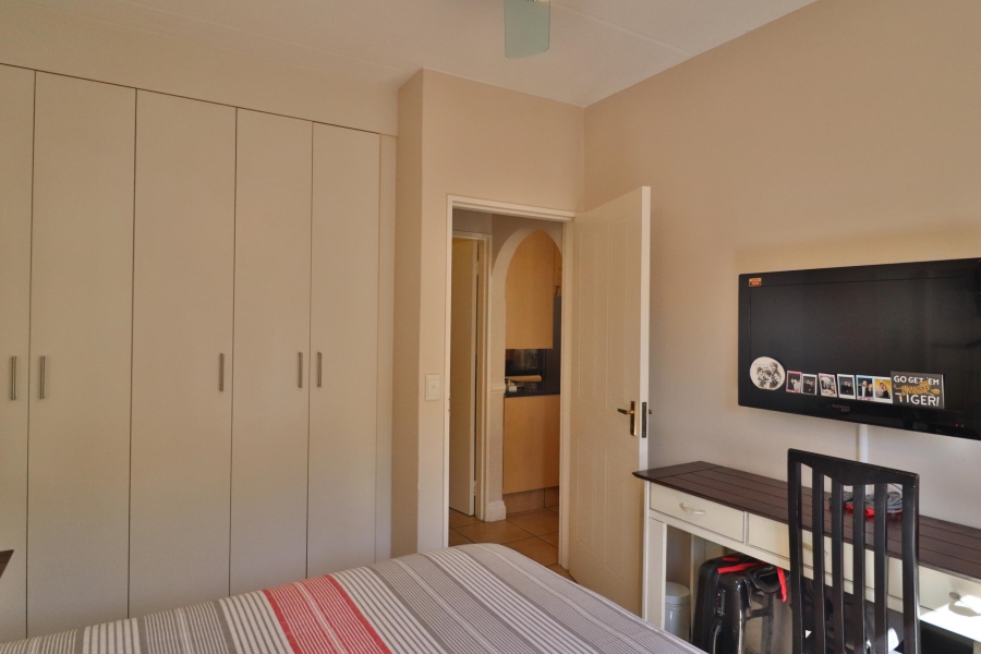 To Let 1 Bedroom Property for Rent in Sandown Gauteng