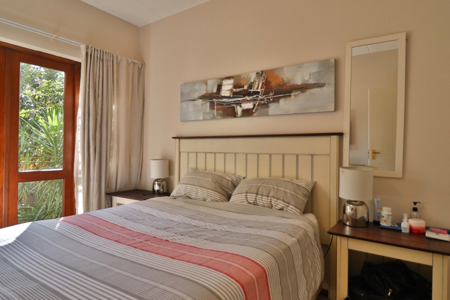 To Let 1 Bedroom Property for Rent in Sandown Gauteng