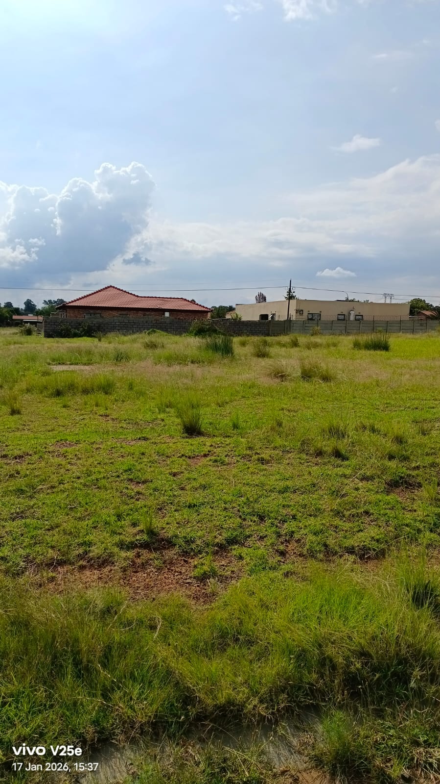 0 Bedroom Property for Sale in Struisbult Gauteng