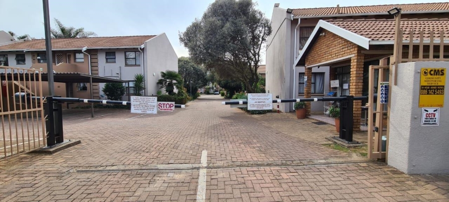 To Let 2 Bedroom Property for Rent in Impala Park Gauteng