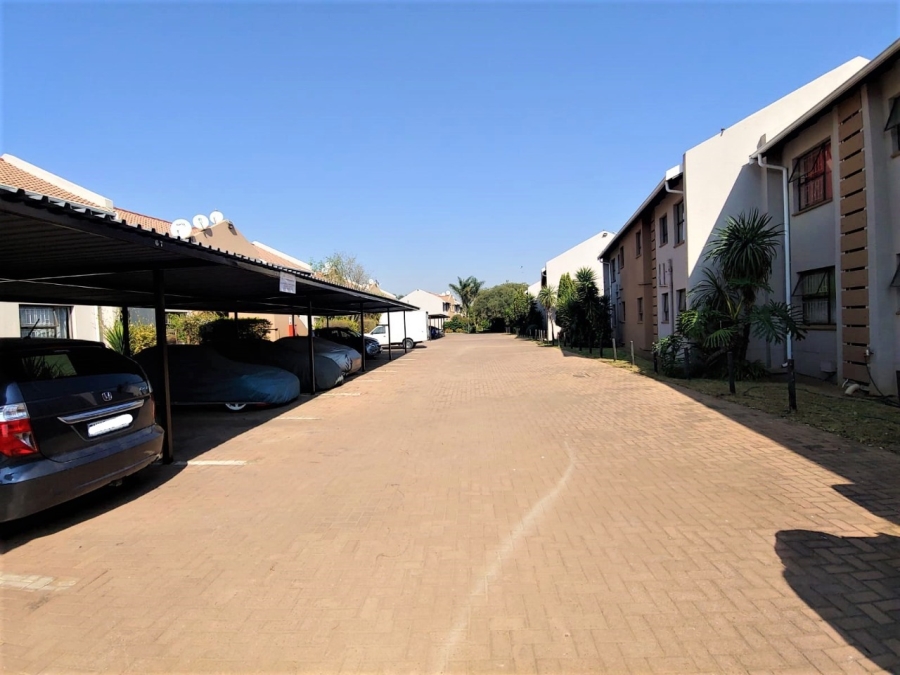 To Let 2 Bedroom Property for Rent in Impala Park Gauteng