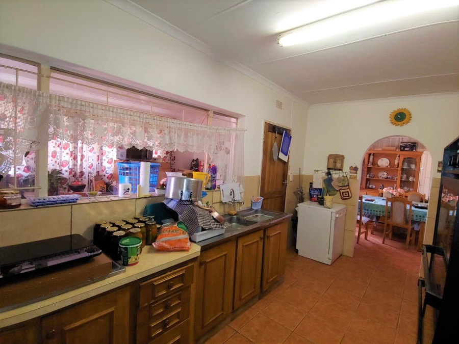 3 Bedroom Property for Sale in Krugersrus Gauteng