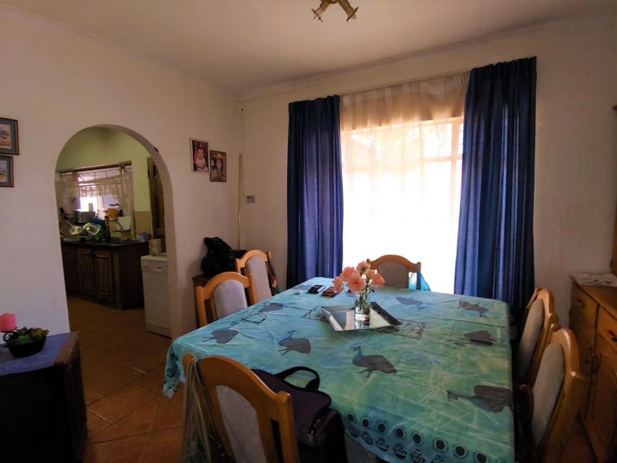 3 Bedroom Property for Sale in Krugersrus Gauteng