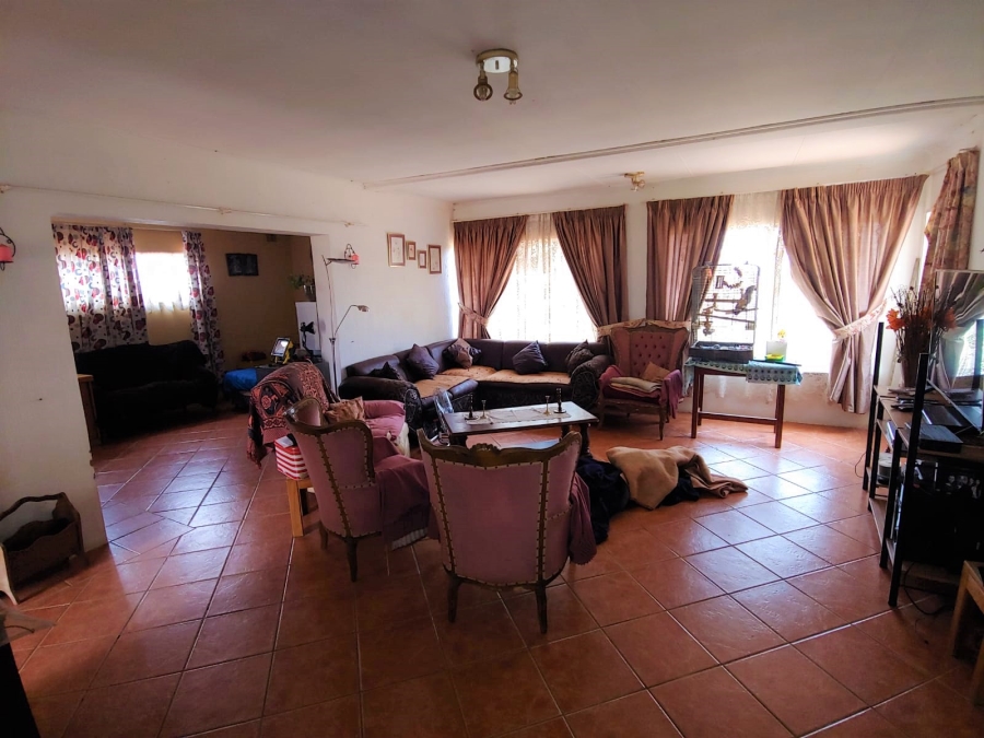 3 Bedroom Property for Sale in Krugersrus Gauteng