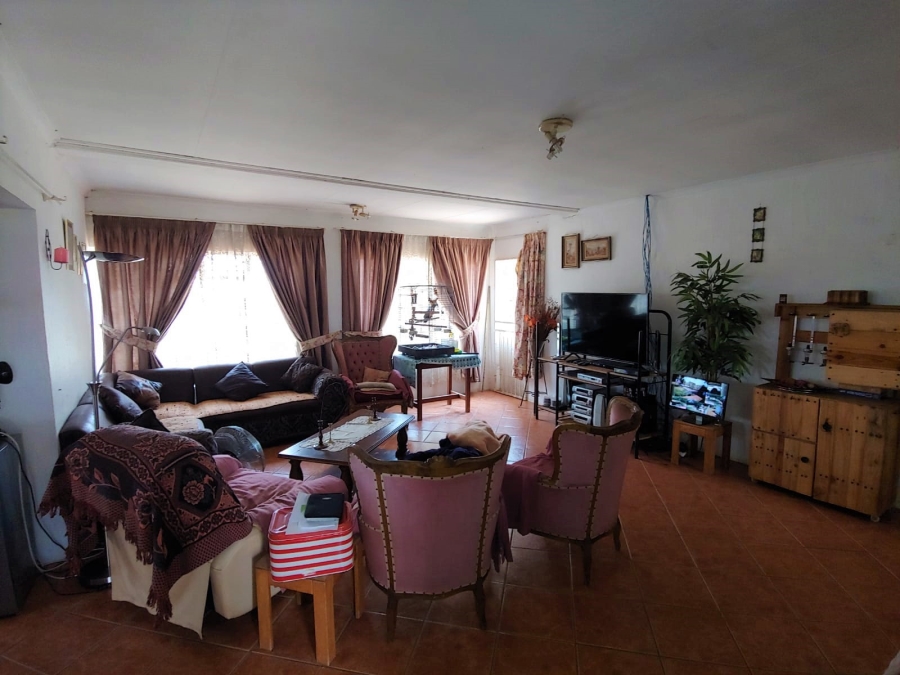 3 Bedroom Property for Sale in Krugersrus Gauteng