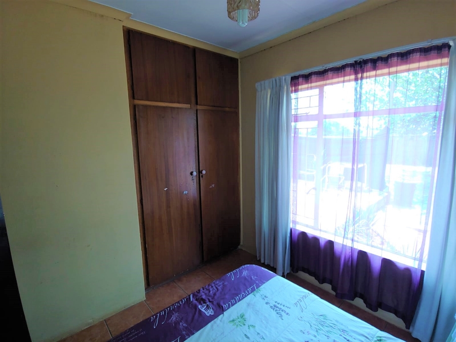 3 Bedroom Property for Sale in Krugersrus Gauteng