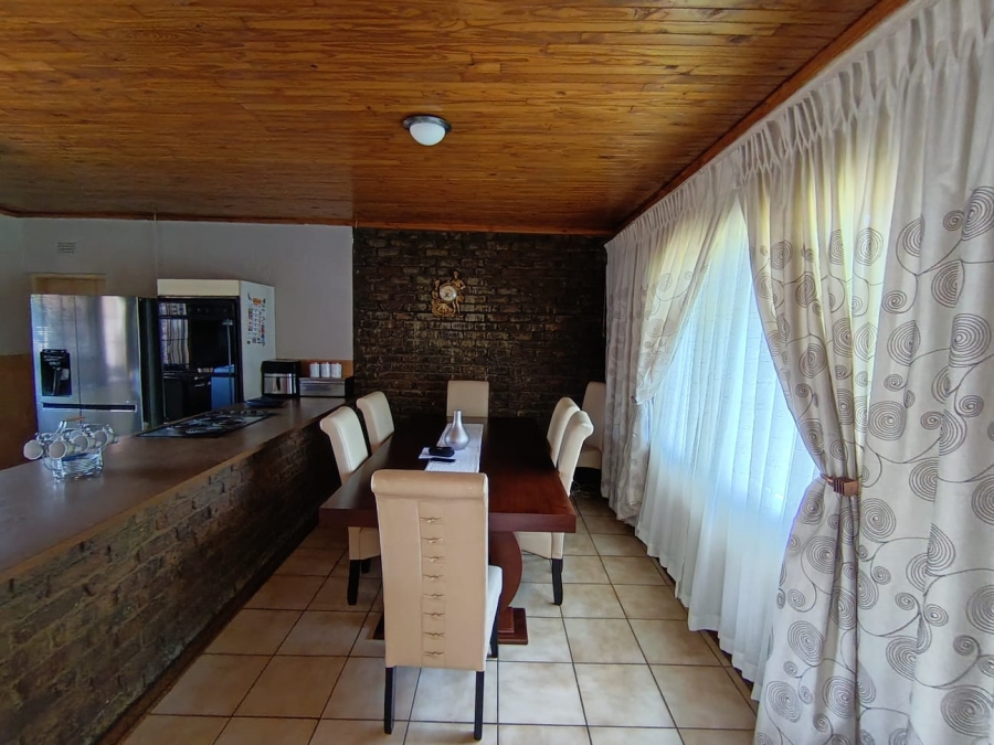 3 Bedroom Property for Sale in New State Areas Gauteng