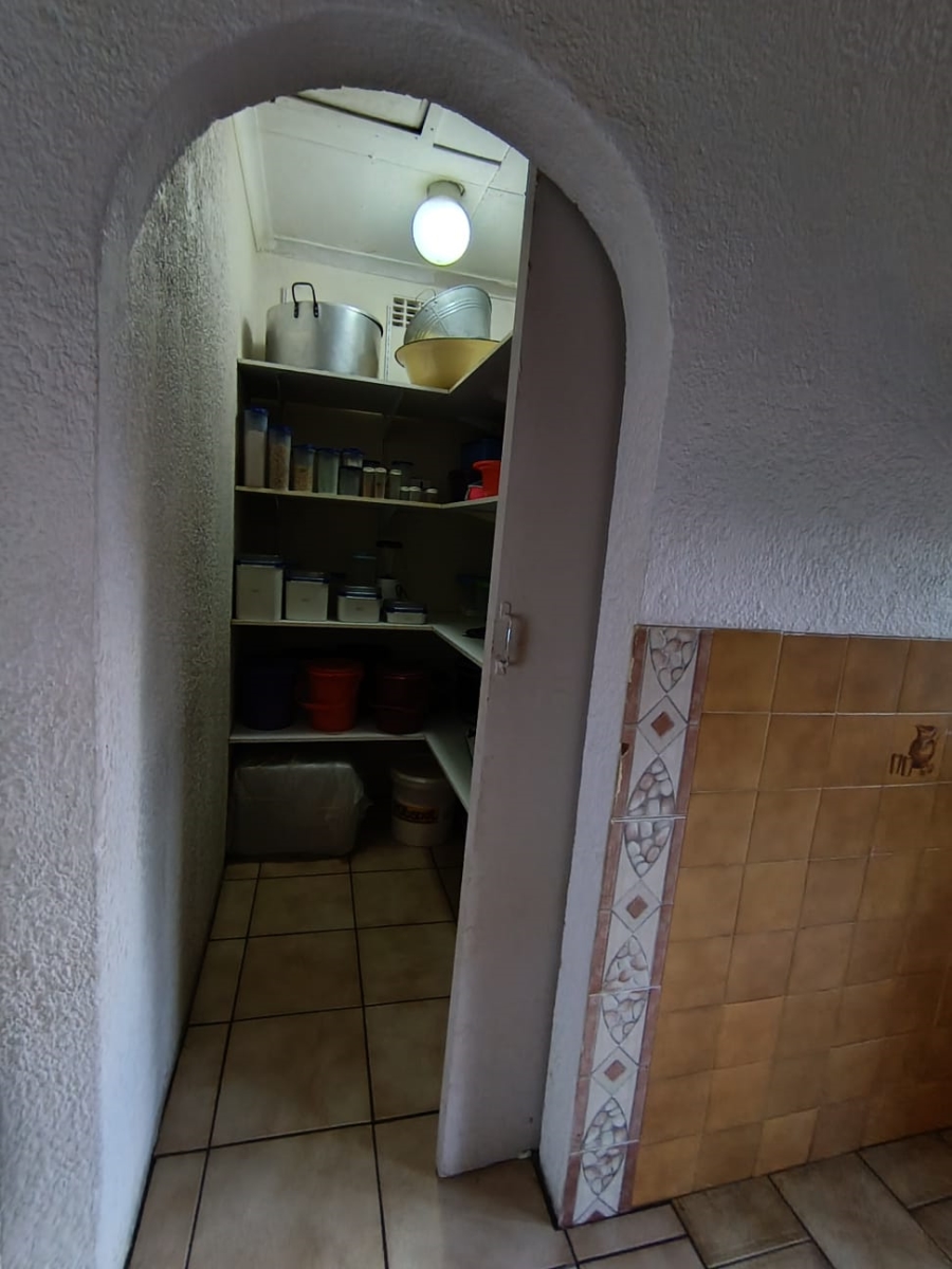 3 Bedroom Property for Sale in New State Areas Gauteng