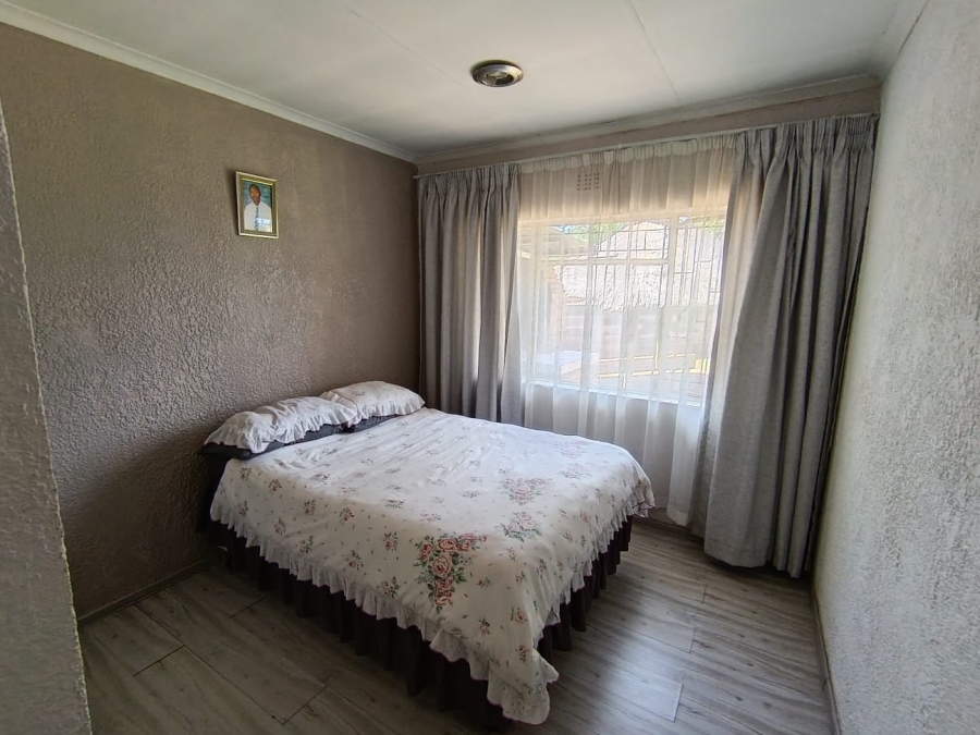 3 Bedroom Property for Sale in New State Areas Gauteng