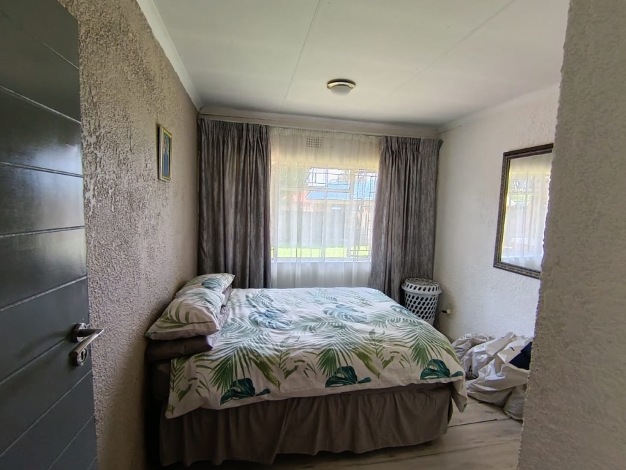3 Bedroom Property for Sale in New State Areas Gauteng