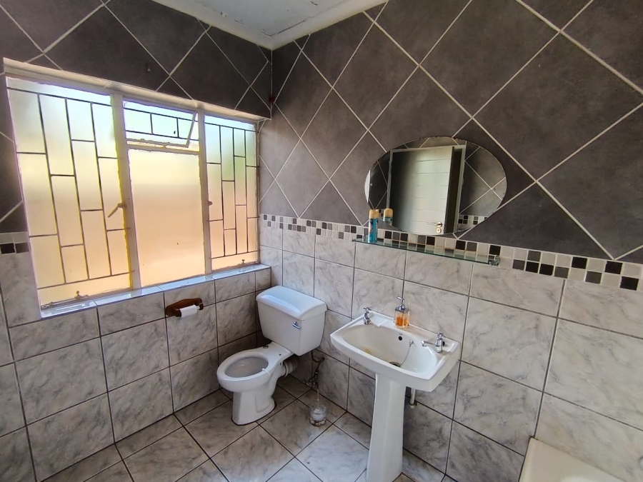3 Bedroom Property for Sale in New State Areas Gauteng
