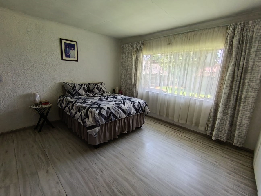 3 Bedroom Property for Sale in New State Areas Gauteng