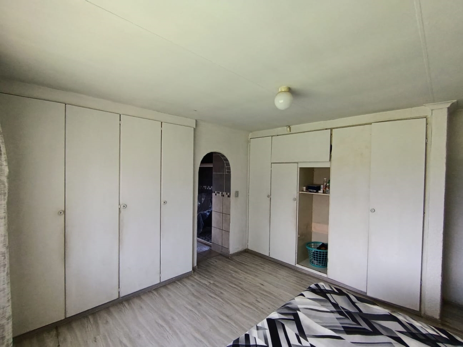 3 Bedroom Property for Sale in New State Areas Gauteng