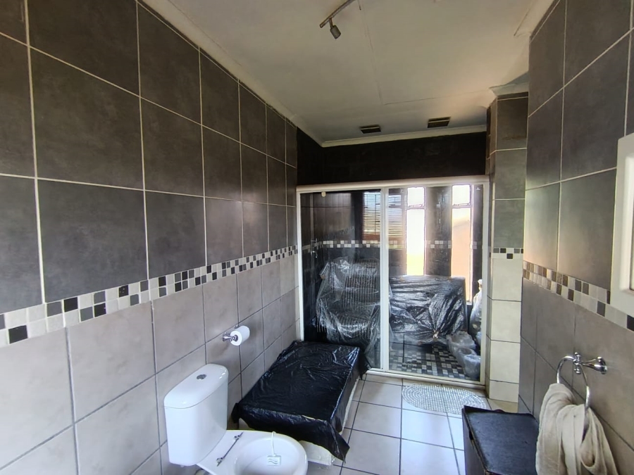 3 Bedroom Property for Sale in New State Areas Gauteng