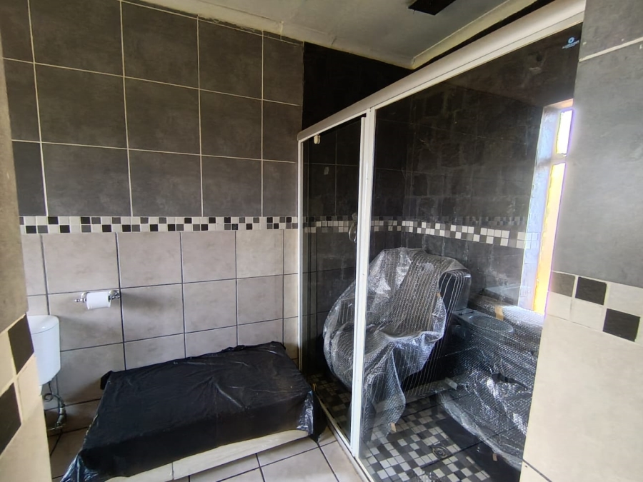 3 Bedroom Property for Sale in New State Areas Gauteng