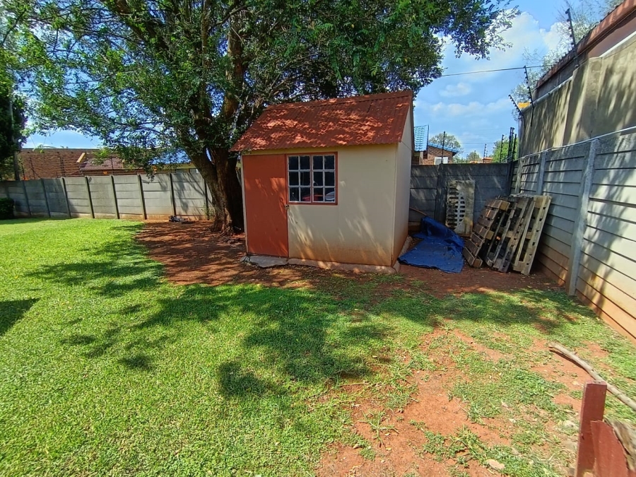 3 Bedroom Property for Sale in New State Areas Gauteng