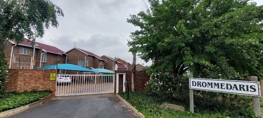 2 Bedroom Property for Sale in Birchleigh Gauteng