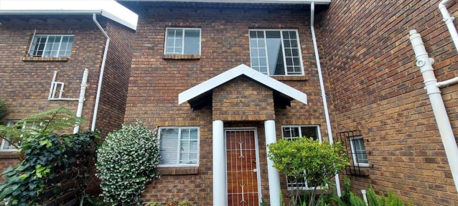 2 Bedroom Property for Sale in Birchleigh Gauteng