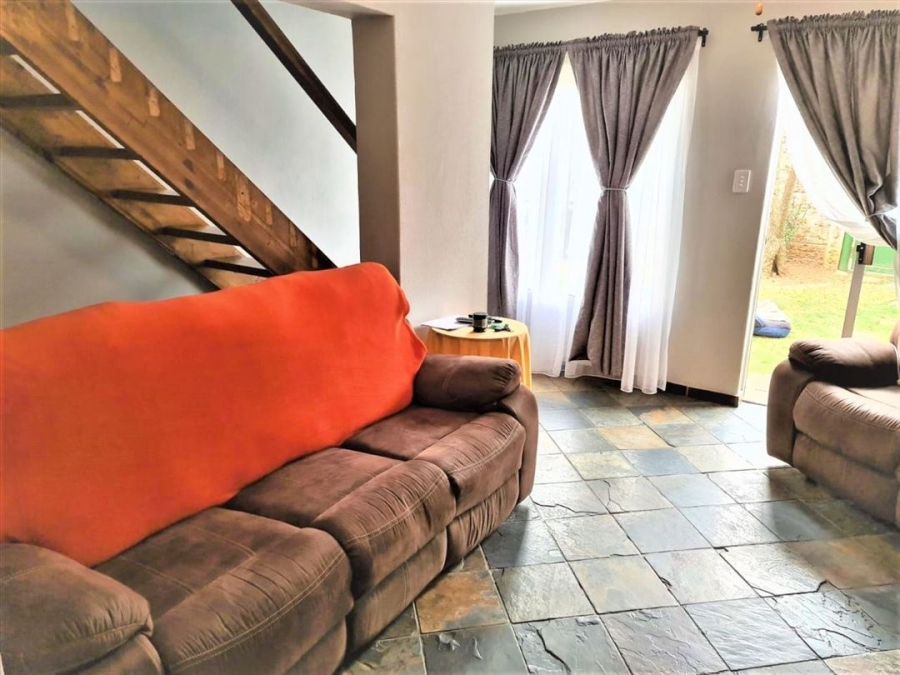 2 Bedroom Property for Sale in Van Riebeeck Park Gauteng