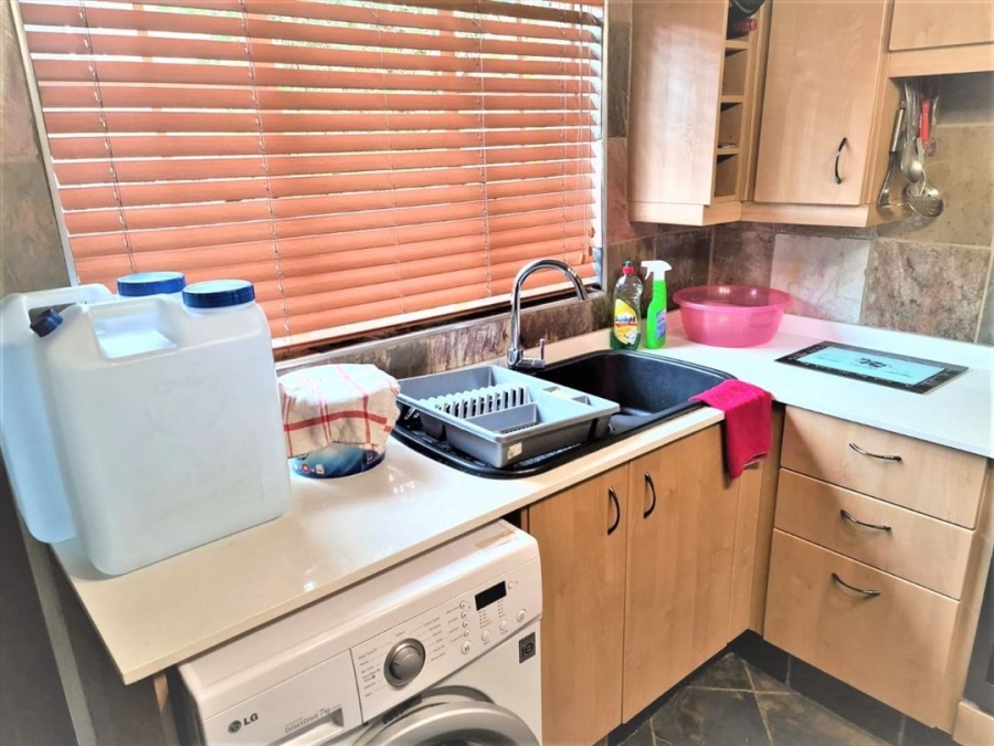 2 Bedroom Property for Sale in Van Riebeeck Park Gauteng