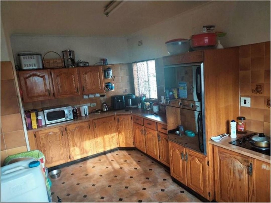 3 Bedroom Property for Sale in Van Riebeeck Park Gauteng