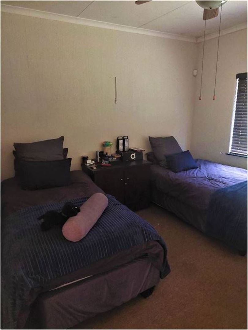 3 Bedroom Property for Sale in Van Riebeeck Park Gauteng