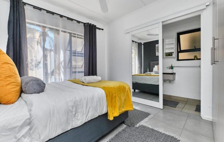 To Let 3 Bedroom Property for Rent in Lonehill Gauteng