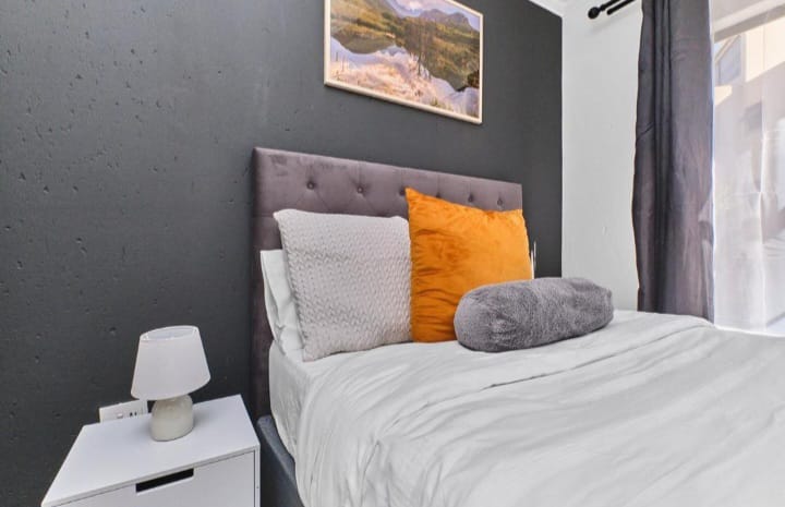 To Let 3 Bedroom Property for Rent in Lonehill Gauteng