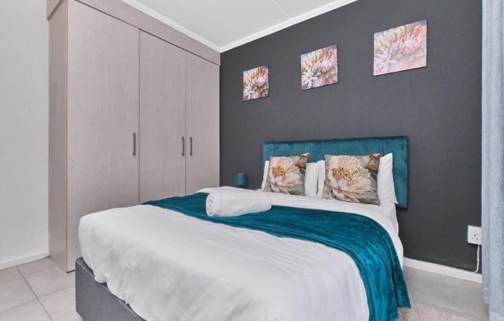 To Let 3 Bedroom Property for Rent in Lonehill Gauteng