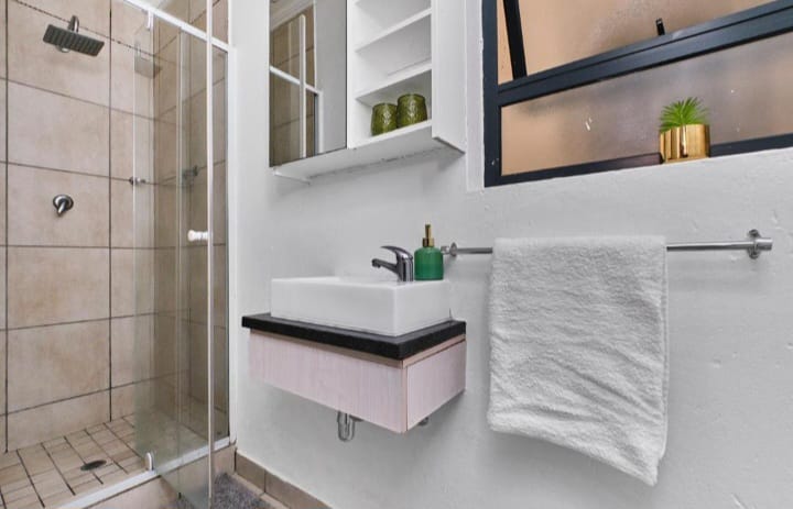 To Let 3 Bedroom Property for Rent in Lonehill Gauteng