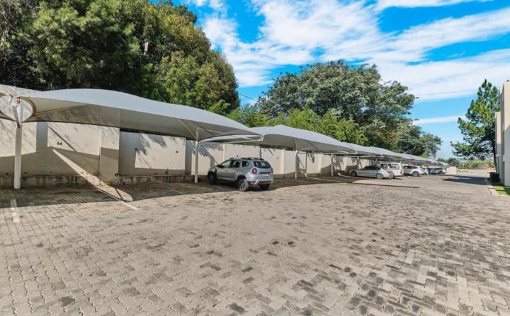 To Let 3 Bedroom Property for Rent in Lonehill Gauteng