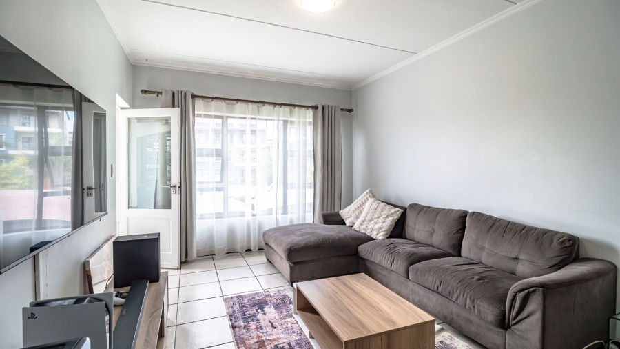 2 Bedroom Property for Sale in Greenstone Hill Gauteng