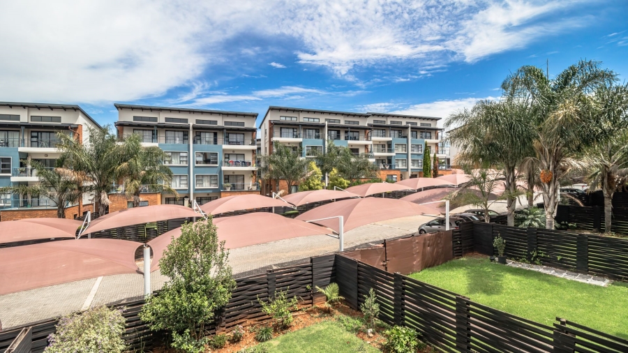 2 Bedroom Property for Sale in Greenstone Hill Gauteng