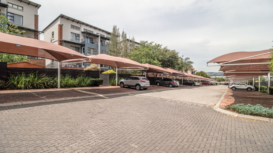 2 Bedroom Property for Sale in Greenstone Hill Gauteng