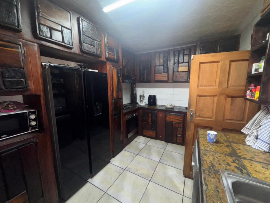 3 Bedroom Property for Sale in Brenthurst Gauteng