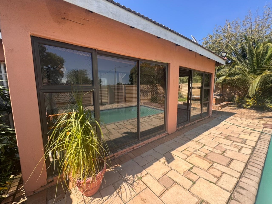 3 Bedroom Property for Sale in Brenthurst Gauteng