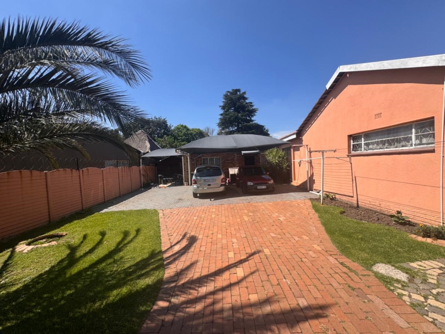 3 Bedroom Property for Sale in Brenthurst Gauteng