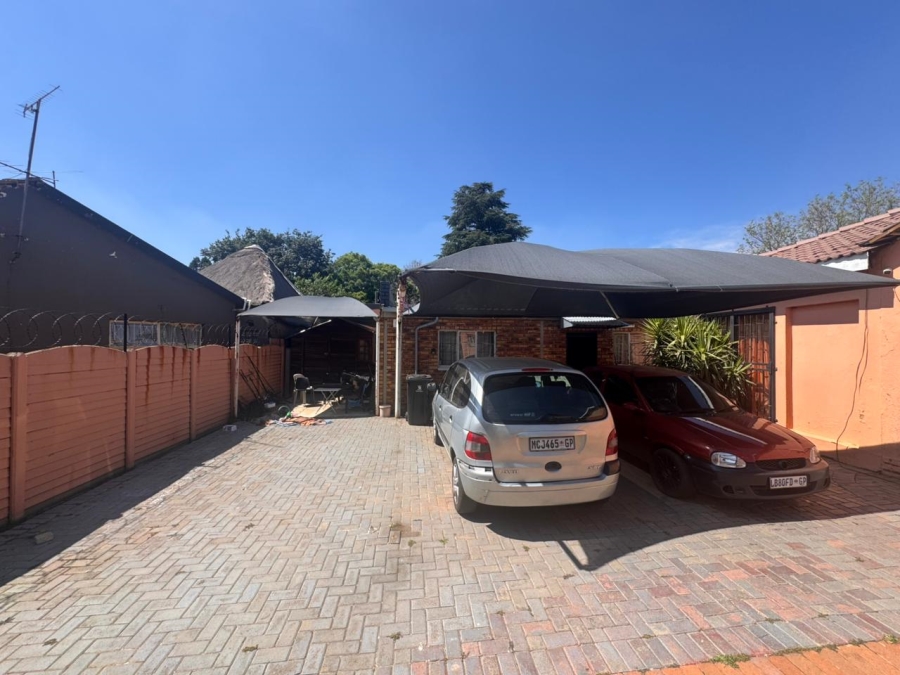 3 Bedroom Property for Sale in Brenthurst Gauteng