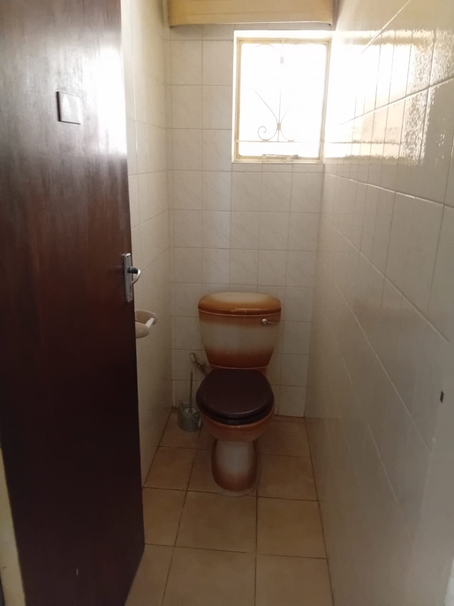 To Let 3 Bedroom Property for Rent in Silverfields Gauteng