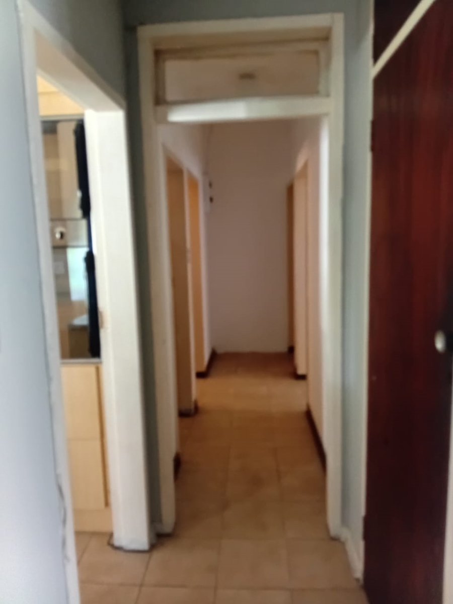 To Let 3 Bedroom Property for Rent in Silverfields Gauteng