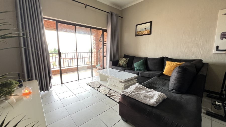 2 Bedroom Property for Sale in Wilgeheuwel Gauteng