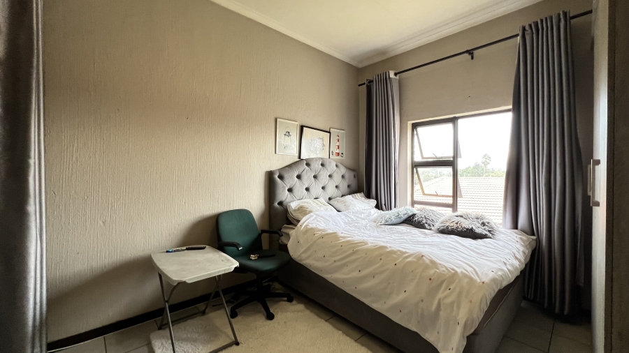 2 Bedroom Property for Sale in Wilgeheuwel Gauteng