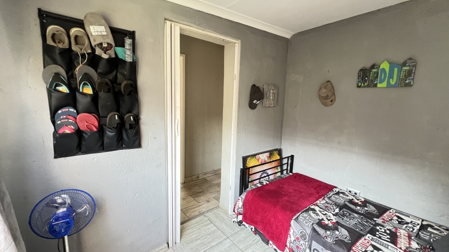 3 Bedroom Property for Sale in Helikonpark Gauteng