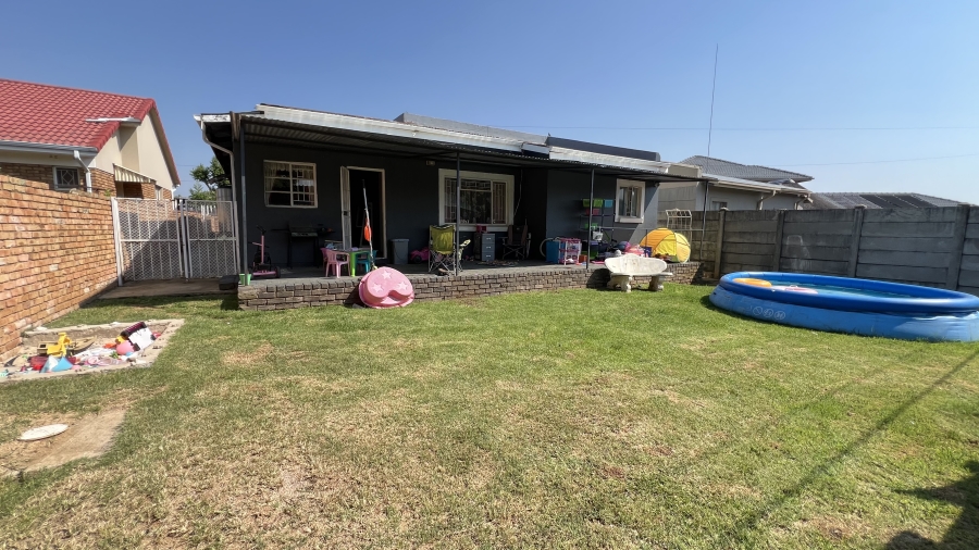 3 Bedroom Property for Sale in Helikonpark Gauteng