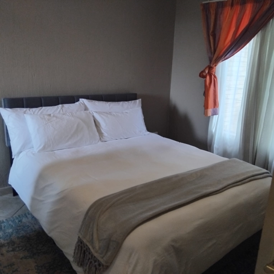 To Let 3 Bedroom Property for Rent in Witpoortjie Gauteng